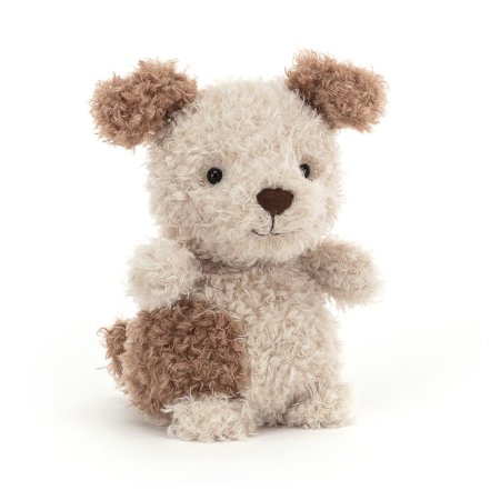 Jellycat Little Pup Tjskids.com