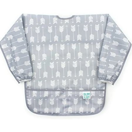 Long Sleeved Smock - Arrow