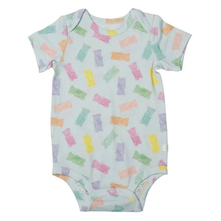 Bodysuit - Gummy Bear