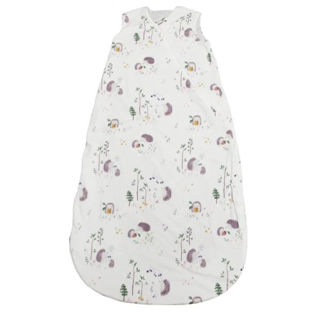 Sleep Bag 1 Tog - Hedgehogs