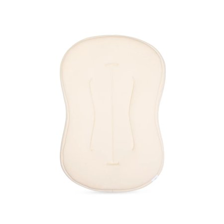 Kushies	Lounger Curve - Natural SMO-LCU-WW-NA-01 850069430092 Tjskids.com