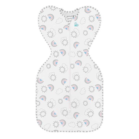 Swaddle UP Stage 1 - Rainbow