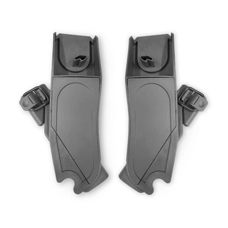 Vista Lower Infant Car Seat Adapter for Maxi-Cosi