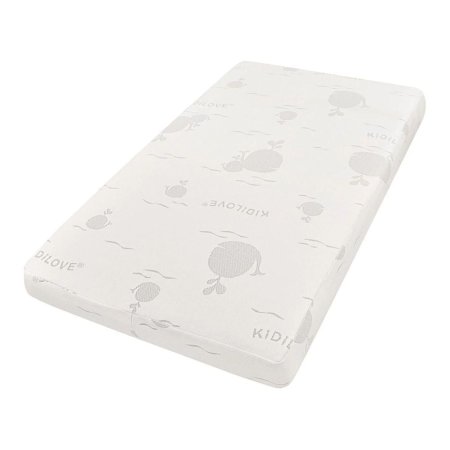 Mattress Whale Organic Cotton cover 5’’