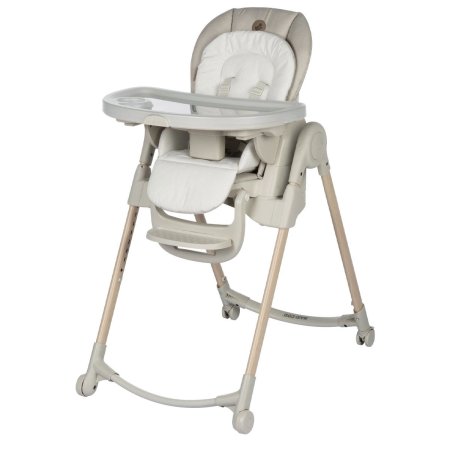 Maxi Cosi- Minla High Chair - Classic Oat