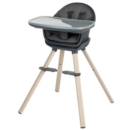 Maxi Cosi Moa High Chair - Beyond Graphite