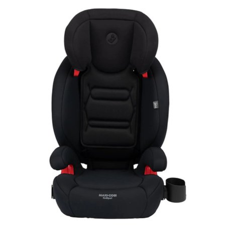 Maxi Cosi RodiSport - Authentic Black