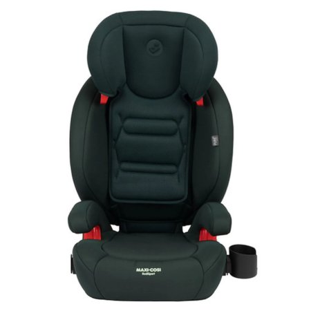Maxi Cosi RodiSport Booster Car Seat - Authentic Green