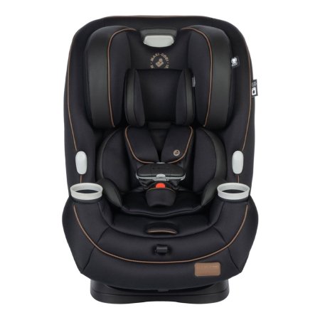 Maxi Cosi Maxi Cosi Pria All In One Convertible Car Seat Designer Black