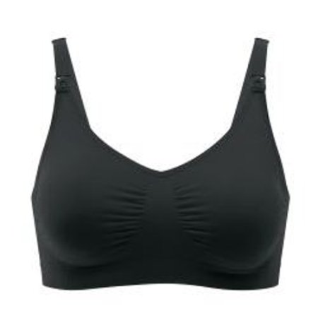 T-Shirt Bra Black