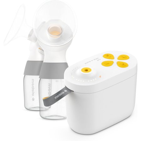 Pump In Style Pro Breast Pump