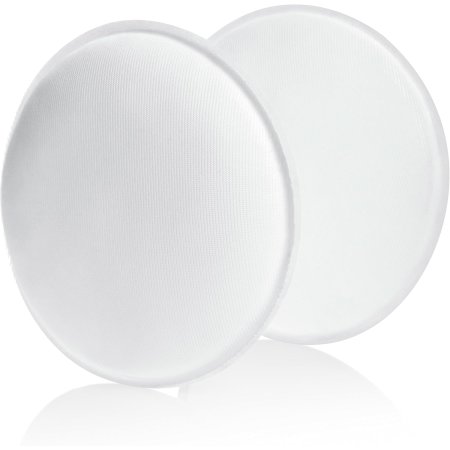 Medela Safe & Dry Washable Bra Pads 4 Pack