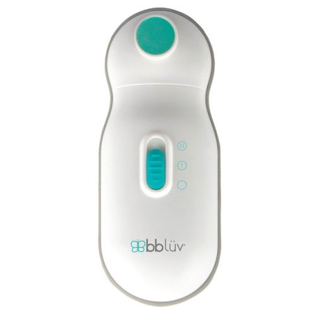 Electric Nail Trimmer