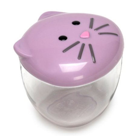 Melii Snack Container Cat