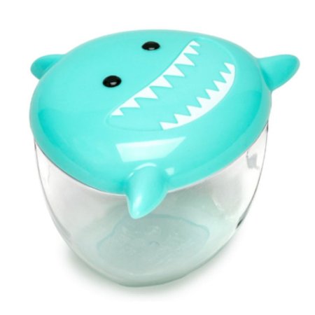 Melii Snack Container Shark
