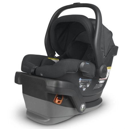 UPPAbaby Mesa V2 Infant Car Seat - Jake