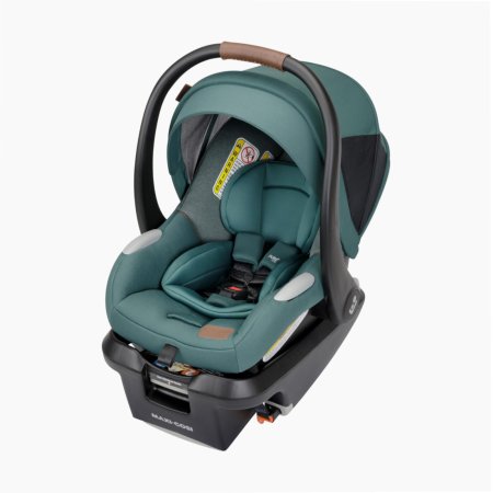 Maxi Cosi Mico Luxe+ Essential Green 22366CFNG	884392002268 Tjskids.com