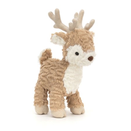 Jellycat Mitzi Reindeer RE2M 670983131567 Tjskids.com