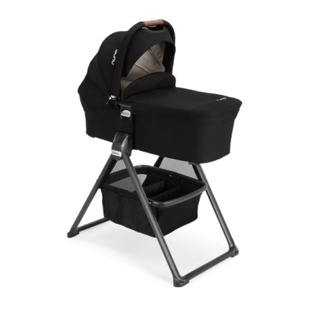 Nuna Mixx Series Bassinet Stand CD09802DDC 8720874765691 Tjskids.com