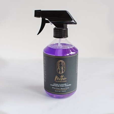 Mother of Invention Gear Cleaner - 500ml