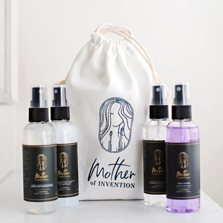 Must Haves - 100ml Sample Bundle 4 pack