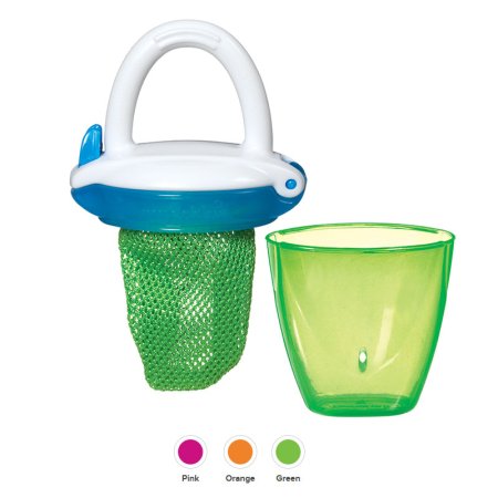 Munchkin Deluxe Fresh Food Feeder