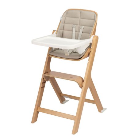Maxi Cosi Nesta Complete Highchair - Classic Oat	03291CHCO 884392004279 Tjskids.com