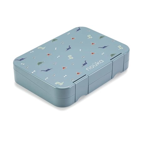 Nouka Bento Lunch Box - Dino Ville