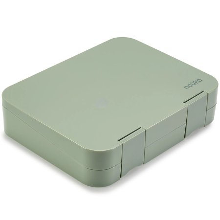 Grand Bento Lunch Box - Moss