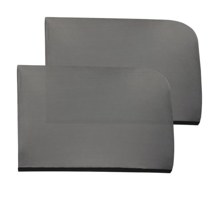 Fabric Sunshades 2 Pack
