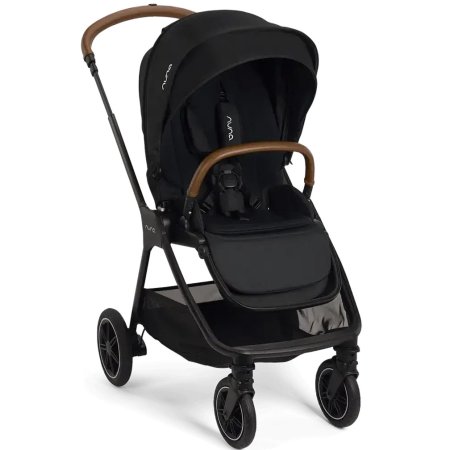 Nuna TRIV Next Stroller Caviar