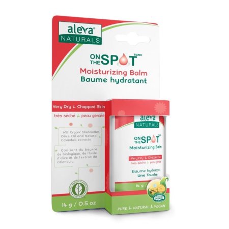 On the Spot Moisturizing Balm 14g 37933