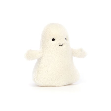 Jellycat Ooky Ghost OOK6G 670983148978 Tjskids.com
