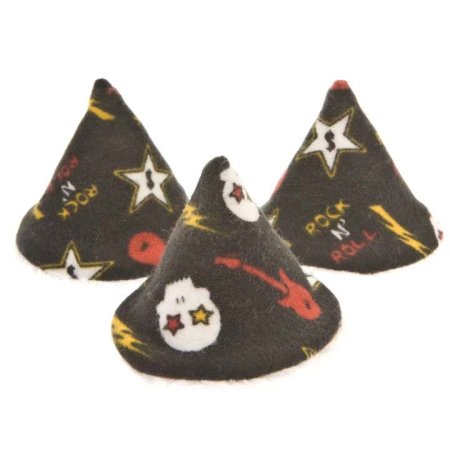 Beba Bean Peepee Teepee 5 Pack - Skulls PT3054 793573440105