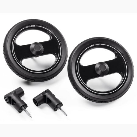 Peg Perego Book Off Road Wheels - Rear Only