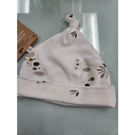 Perlimpinpin Bamboo Knotted Hat - Koalas