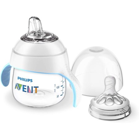 Avent Natural Trainer Sippy Cup - 5oz