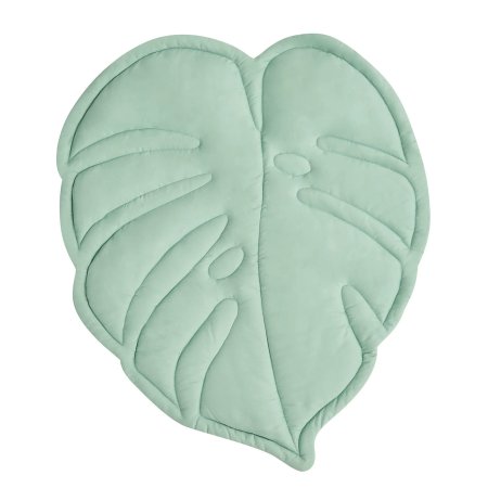 Piccolo Bambino Playmat - Leaf 36 x 43.5 inch