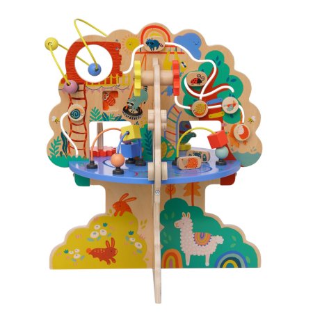 Playground Adventure