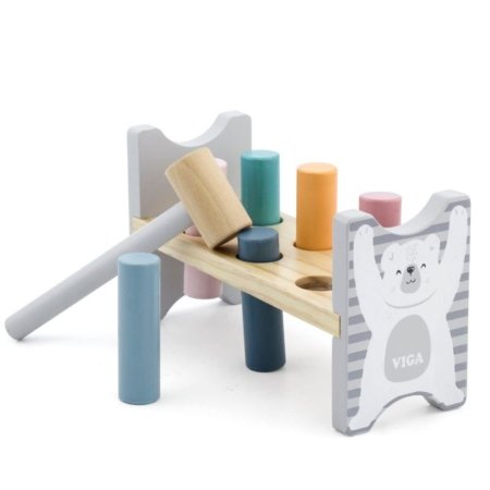 PolarB by Viga Pound - A - Peg 