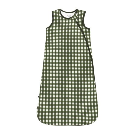 Kyte Baby Printed Sleep Bag 2.5 Tog - Gingham Fir Tjskids.com