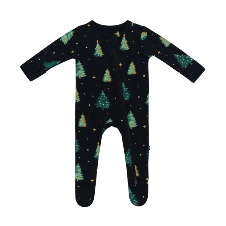 Kyte Baby Printed Zippered Footie - Twinkle Tree Tjskids.com