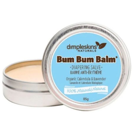 Dimpleskins Bum Bum Balm