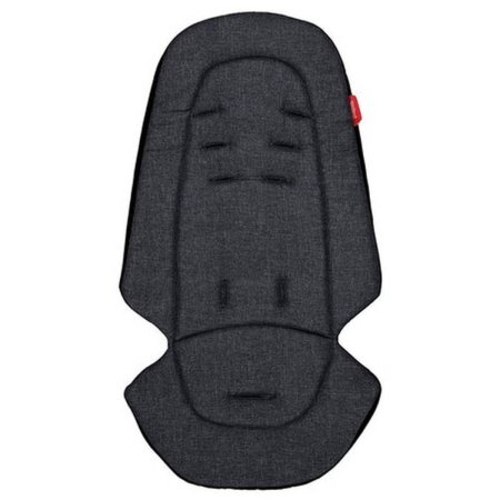 Buggy Seat Liner V6 - Black