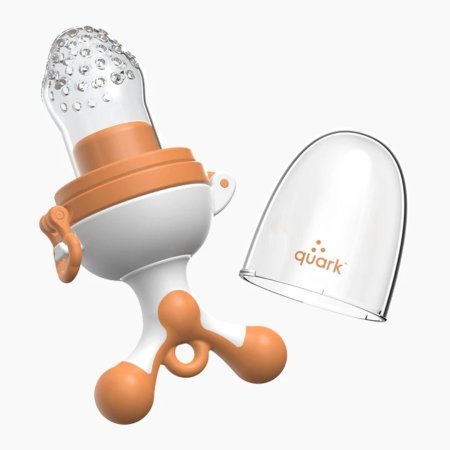 Quark Fruuti Silicone Fruit Feeder