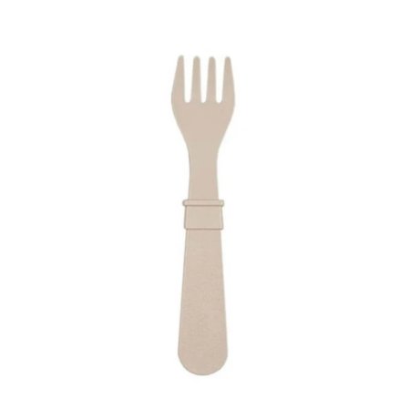 Re-play Toddler Fork - Sand