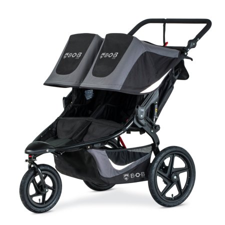 Revolution Flex Duallie 3.0 - Graphite Black