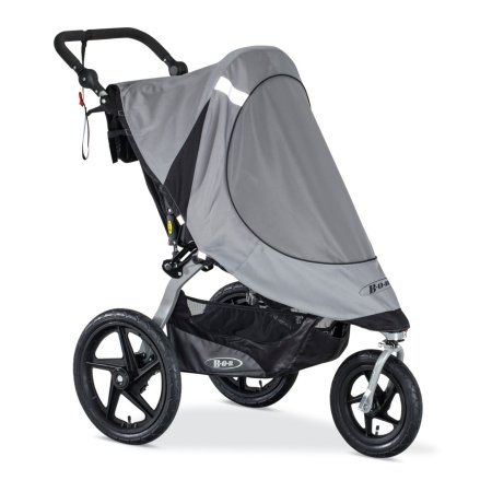 BOB Gear Revolution Sun Shield - Single	WS1301	652182715823 Tjskids.com
