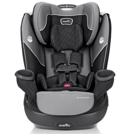 Evenflo Revolve 360 - Amherst 35312405C 032884201983