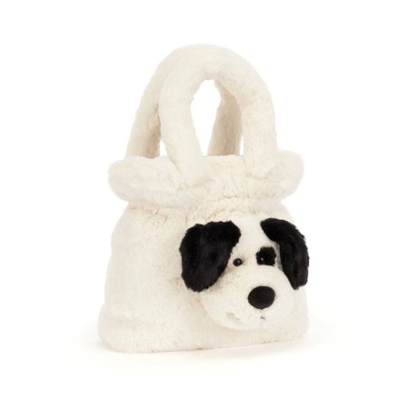 Rufferty Puppy Handbag